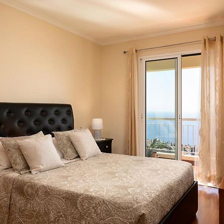 Wonderful Sea By Madeira Sun Travel Apartment Canico  Exterior photo