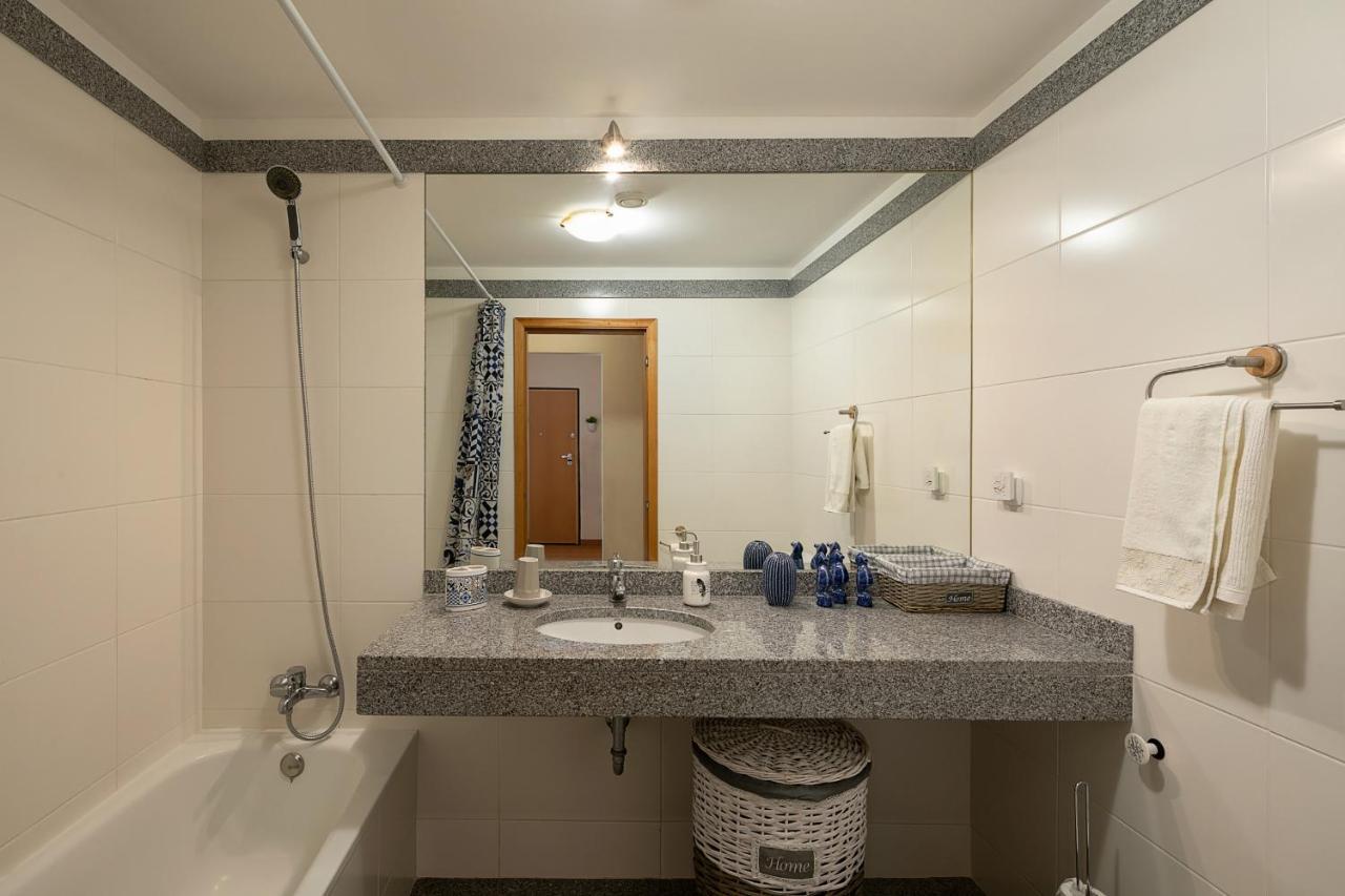 Wonderful Sea By Madeira Sun Travel Apartment Canico  Exterior photo